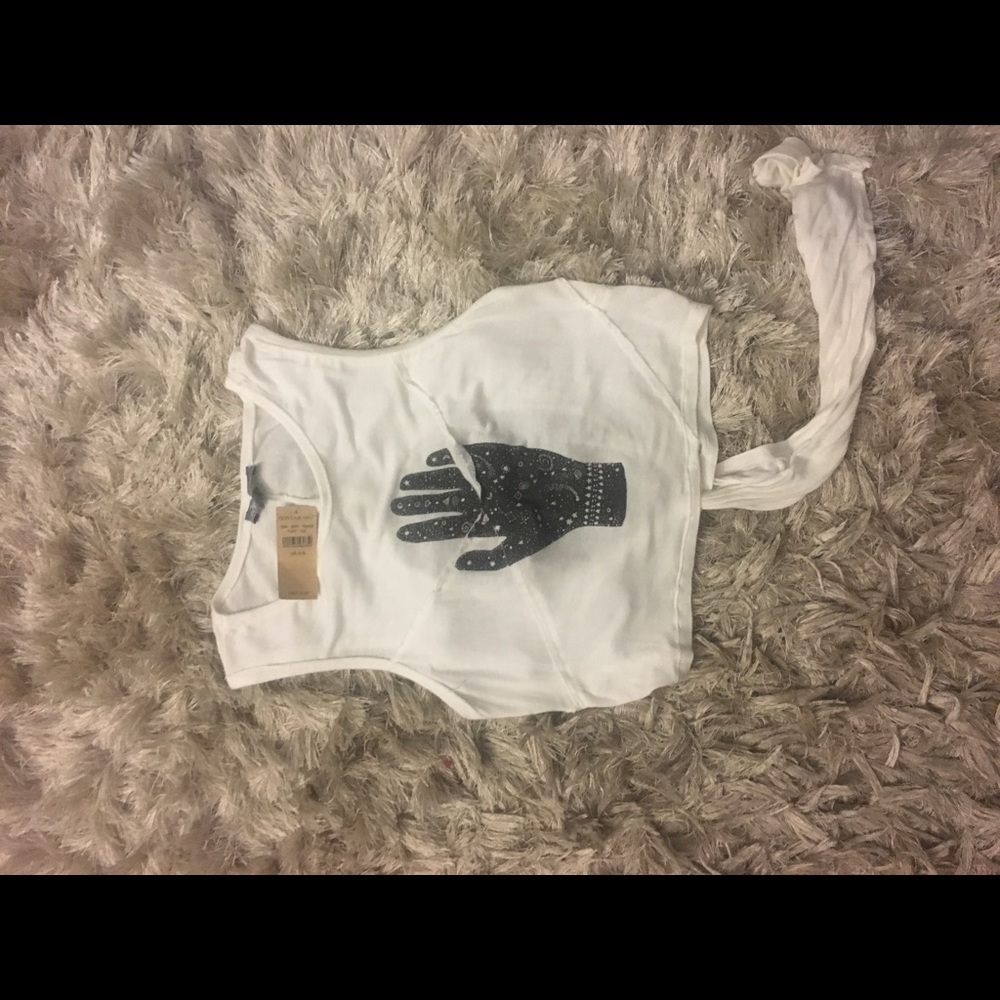 AMERICAN EAGLE shirt